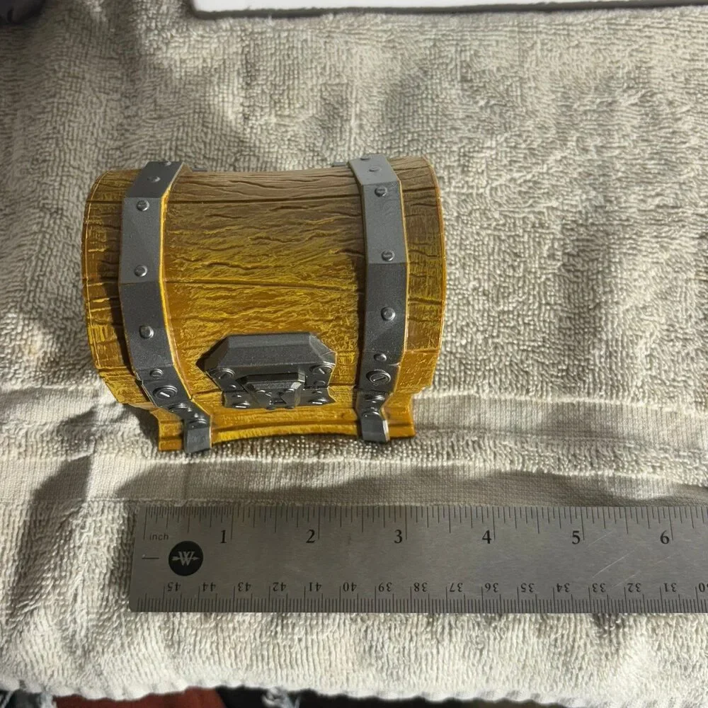 Treasure Box - Toy - Picture 9 of 9